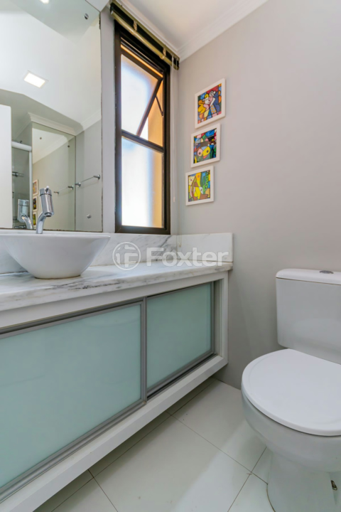 Apartamento à venda com 2 quartos, 57m² - Foto 16