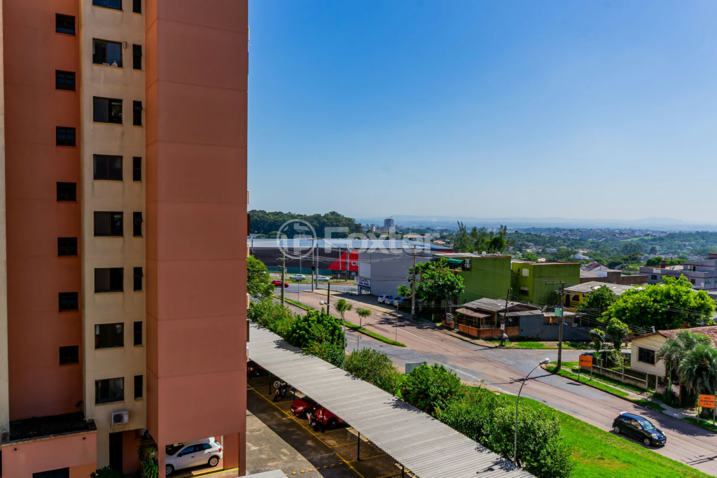 Apartamento à venda com 2 quartos, 57m² - Foto 18