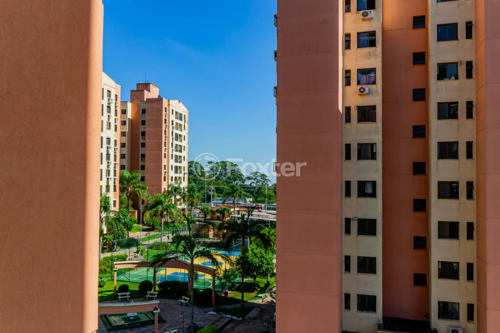 Apartamento à venda com 2 quartos, 57m² - Foto 19