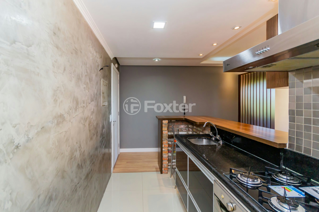Apartamento à venda com 2 quartos, 57m² - Foto 20