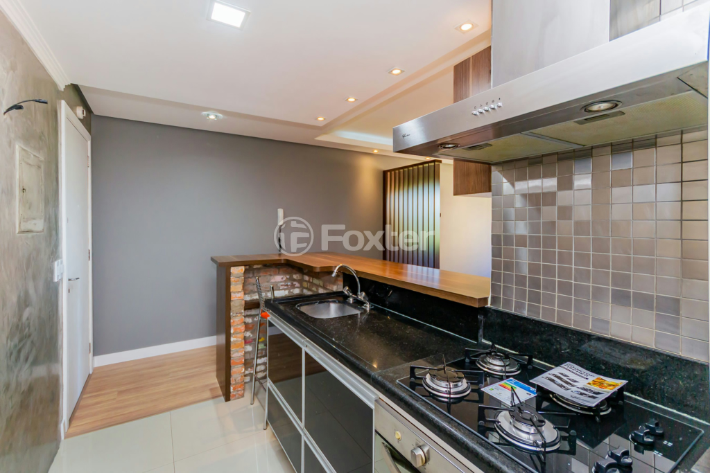 Apartamento à venda com 2 quartos, 57m² - Foto 21
