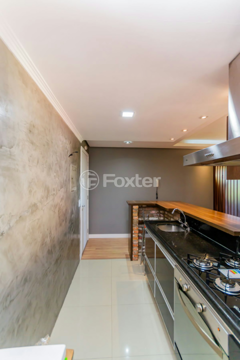 Apartamento à venda com 2 quartos, 57m² - Foto 22