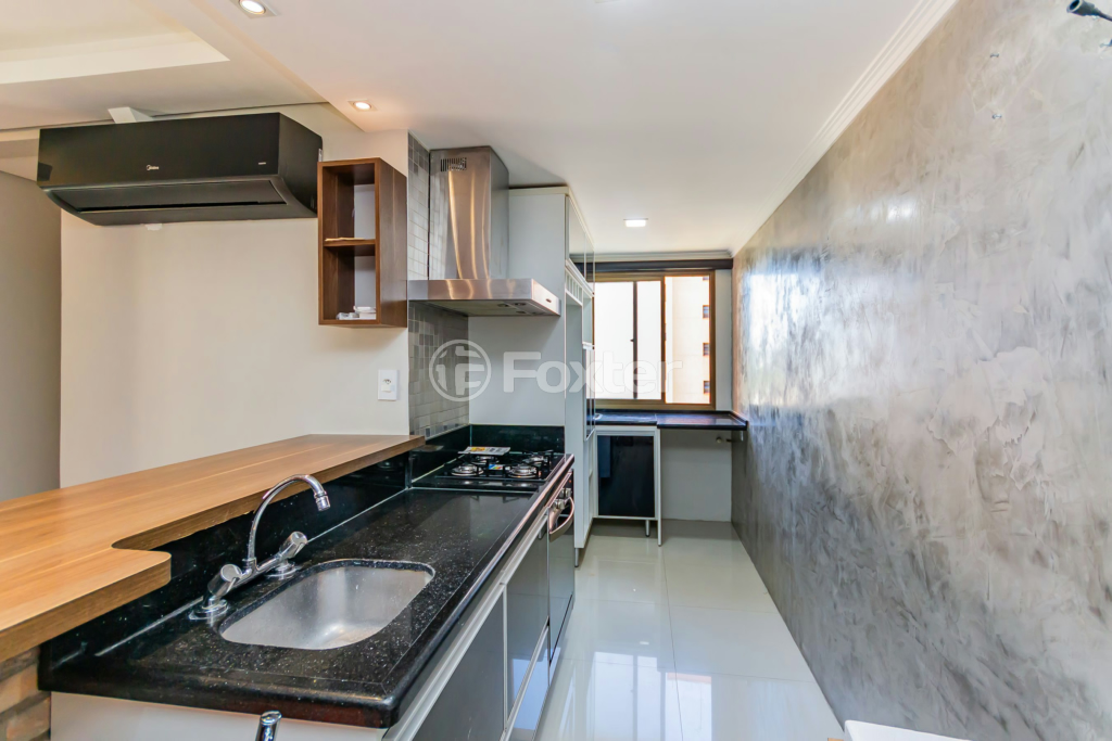 Apartamento à venda com 2 quartos, 57m² - Foto 23