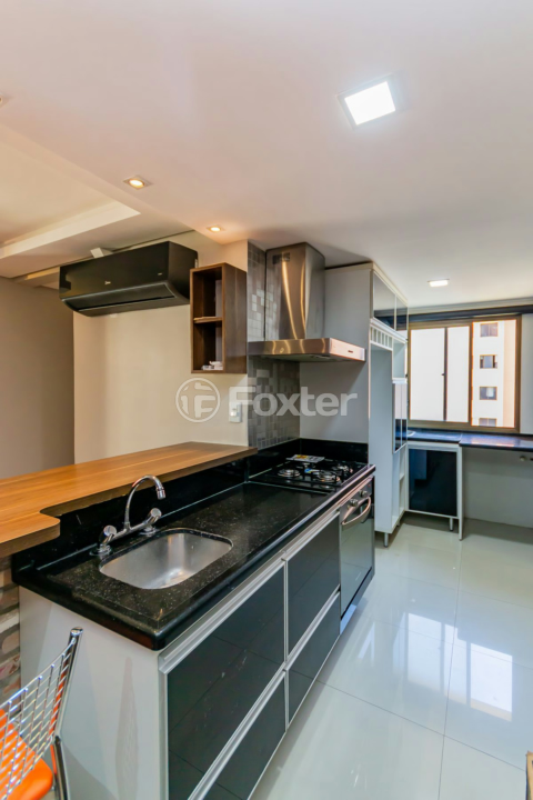Apartamento à venda com 2 quartos, 57m² - Foto 24