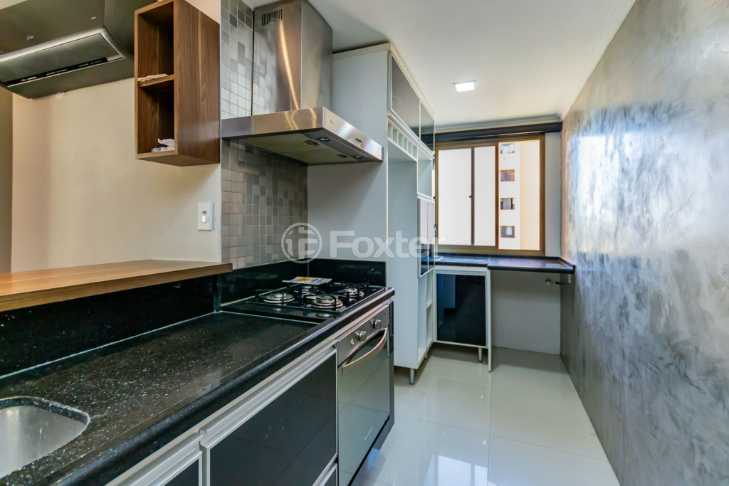Apartamento à venda com 2 quartos, 57m² - Foto 25