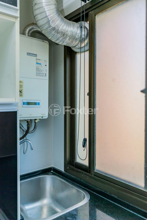 Apartamento à venda com 2 quartos, 57m² - Foto 27