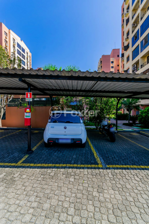 Apartamento à venda com 2 quartos, 57m² - Foto 28