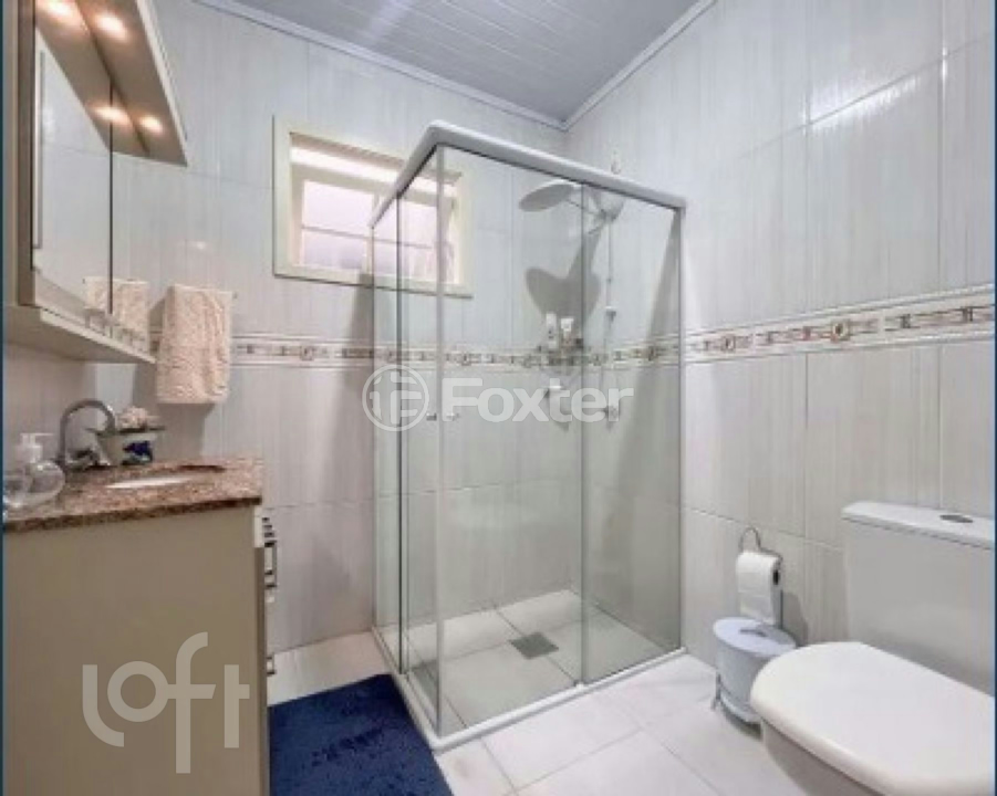 Casa à venda com 3 quartos, 119m² - Foto 12