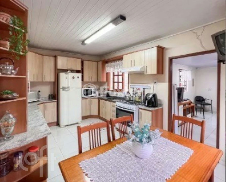 Casa à venda com 3 quartos, 119m² - Foto 8