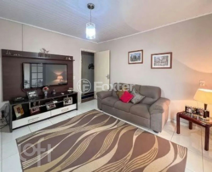 Casa à venda com 3 quartos, 119m² - Foto 33