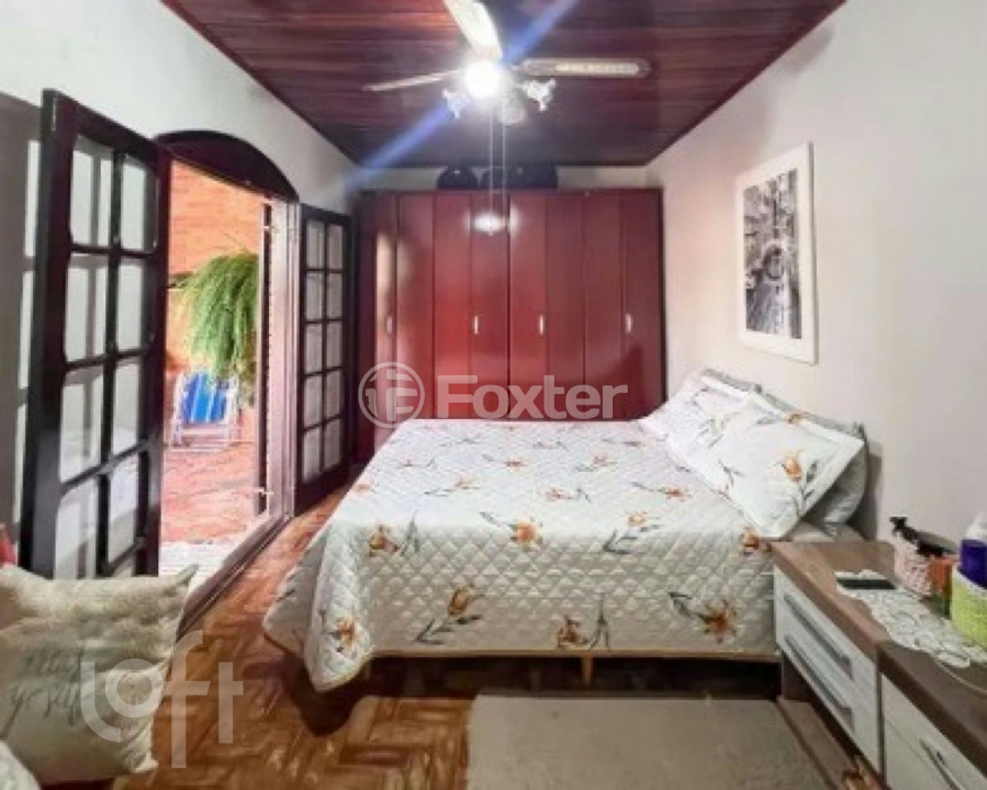 Casa à venda com 3 quartos, 119m² - Foto 23