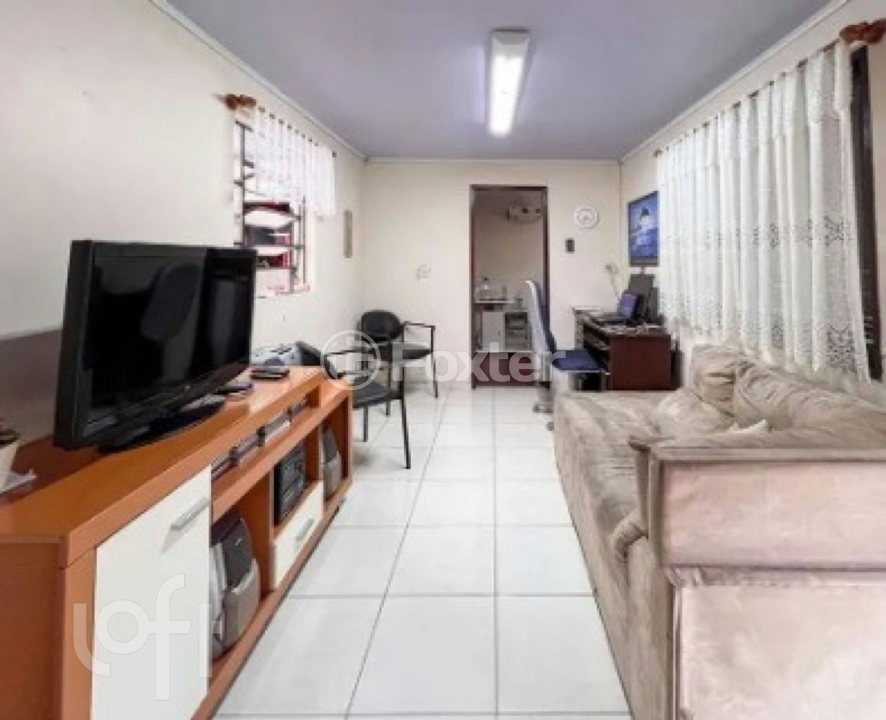 Casa à venda com 3 quartos, 119m² - Foto 10
