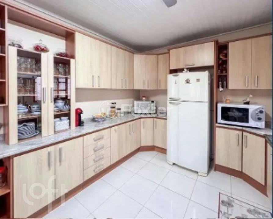 Casa à venda com 3 quartos, 119m² - Foto 6