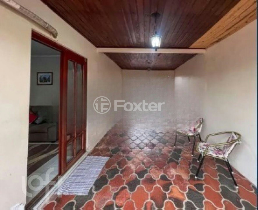 Casa à venda com 3 quartos, 119m² - Foto 27