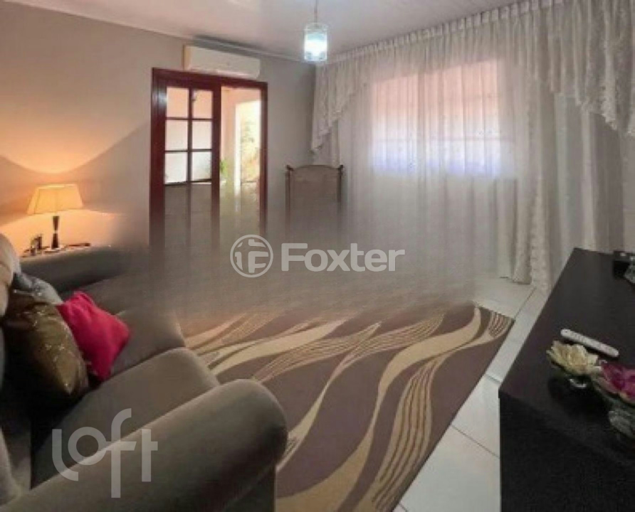 Casa à venda com 3 quartos, 119m² - Foto 4