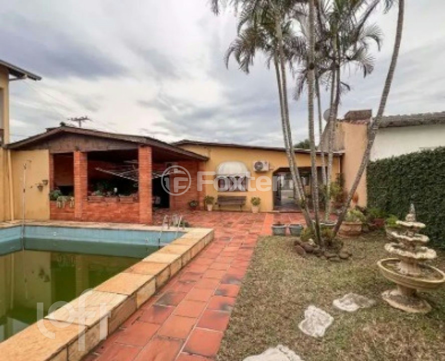Casa à venda com 3 quartos, 119m² - Foto 29