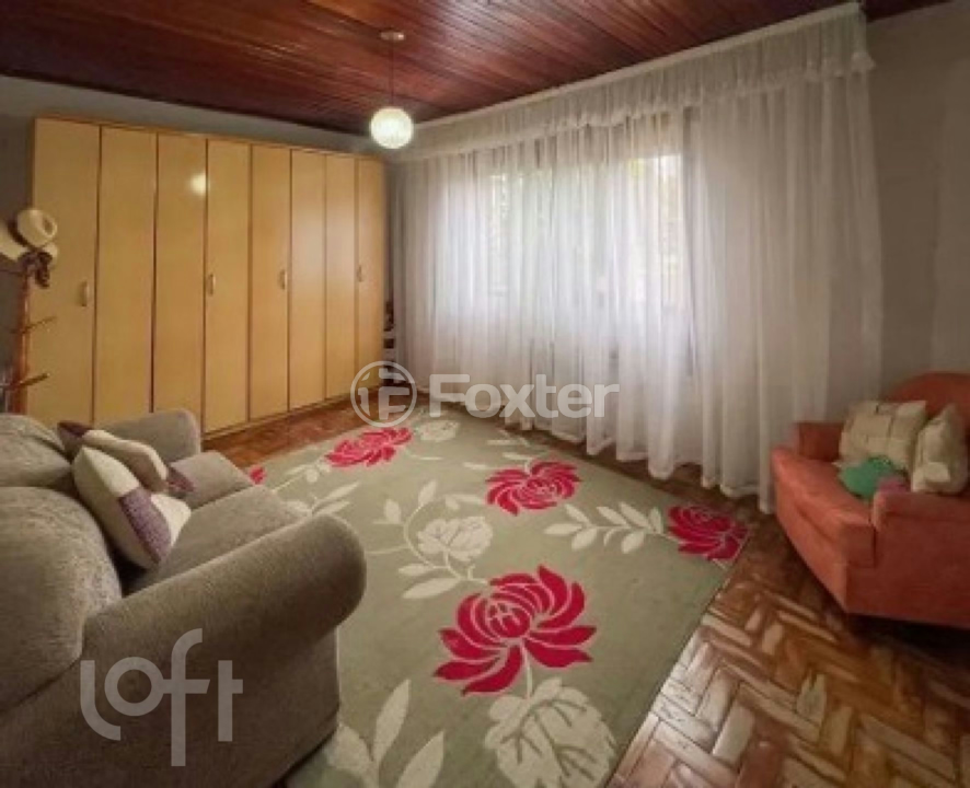 Casa à venda com 3 quartos, 119m² - Foto 14
