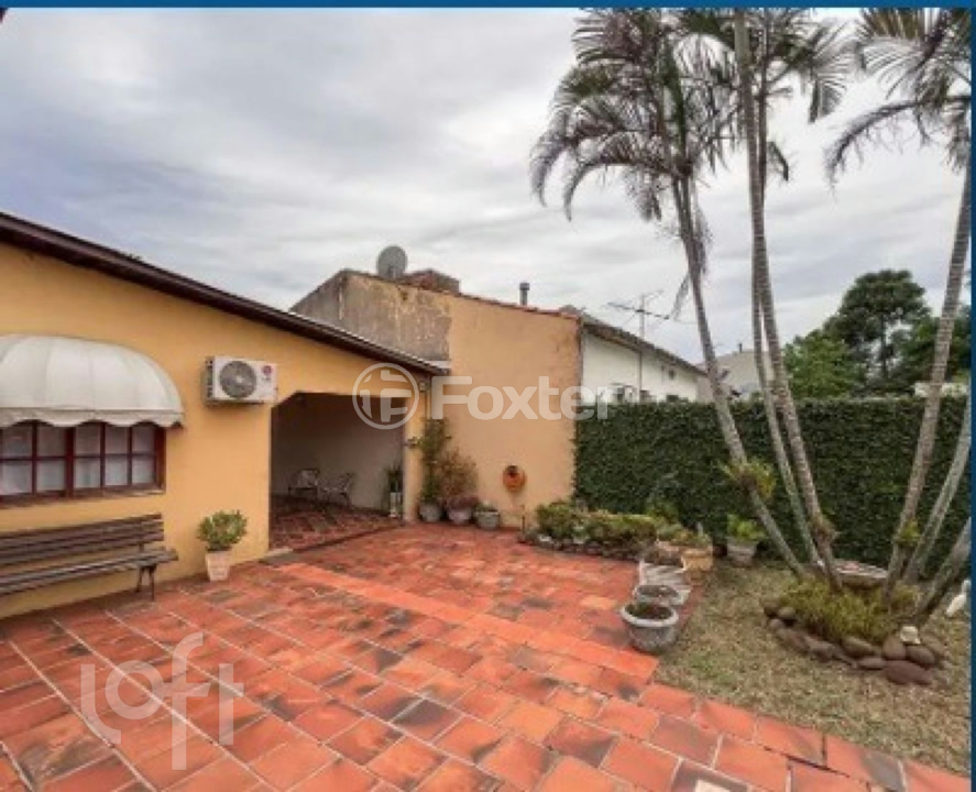 Casa à venda com 3 quartos, 119m² - Foto 32