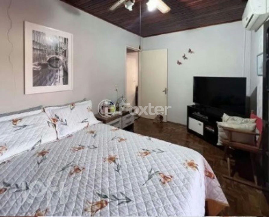 Casa à venda com 3 quartos, 119m² - Foto 19