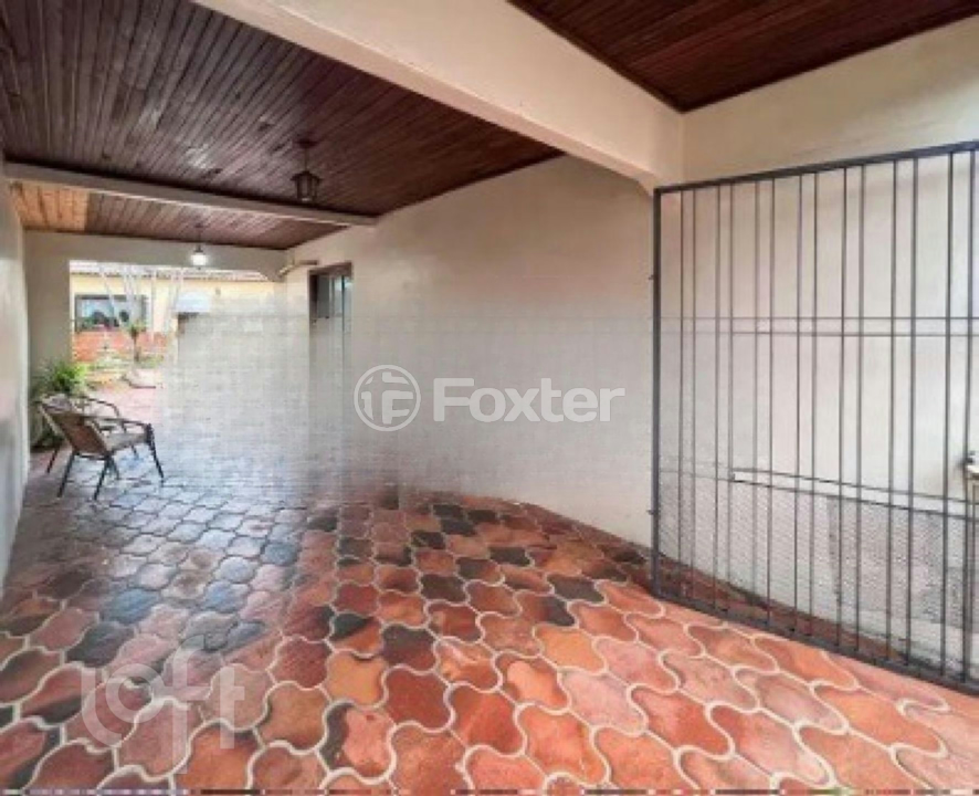 Casa à venda com 3 quartos, 119m² - Foto 24