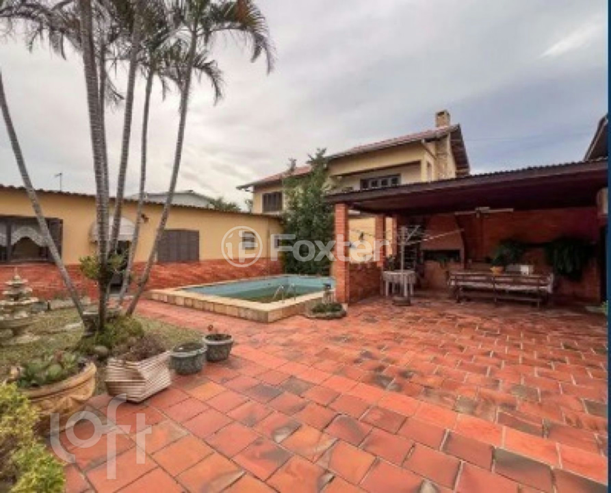 Casa à venda com 3 quartos, 119m² - Foto 30