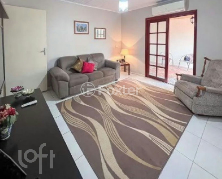 Casa à venda com 3 quartos, 119m² - Foto 3