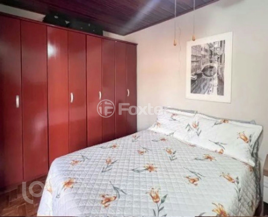 Casa à venda com 3 quartos, 119m² - Foto 20