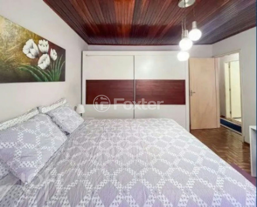 Casa à venda com 3 quartos, 119m² - Foto 18