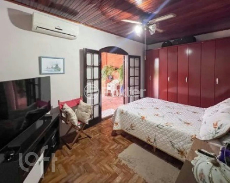 Casa à venda com 3 quartos, 119m² - Foto 22