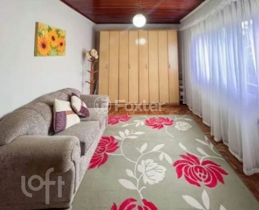 Casa à venda com 3 quartos, 119m² - Foto 13