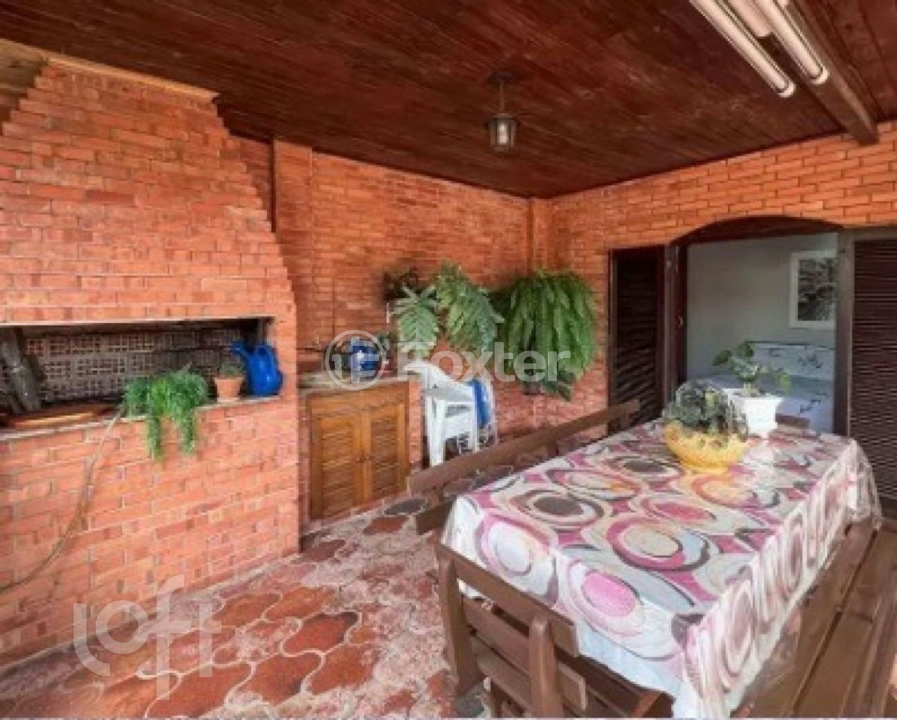 Casa à venda com 3 quartos, 119m² - Foto 31