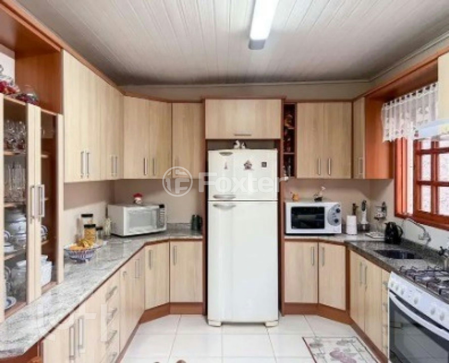 Casa à venda com 3 quartos, 119m² - Foto 5