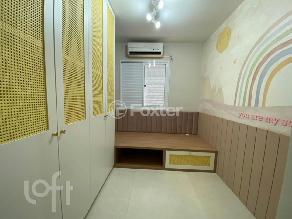 Casa de Condomínio à venda com 2 quartos, 85m² - Foto 23