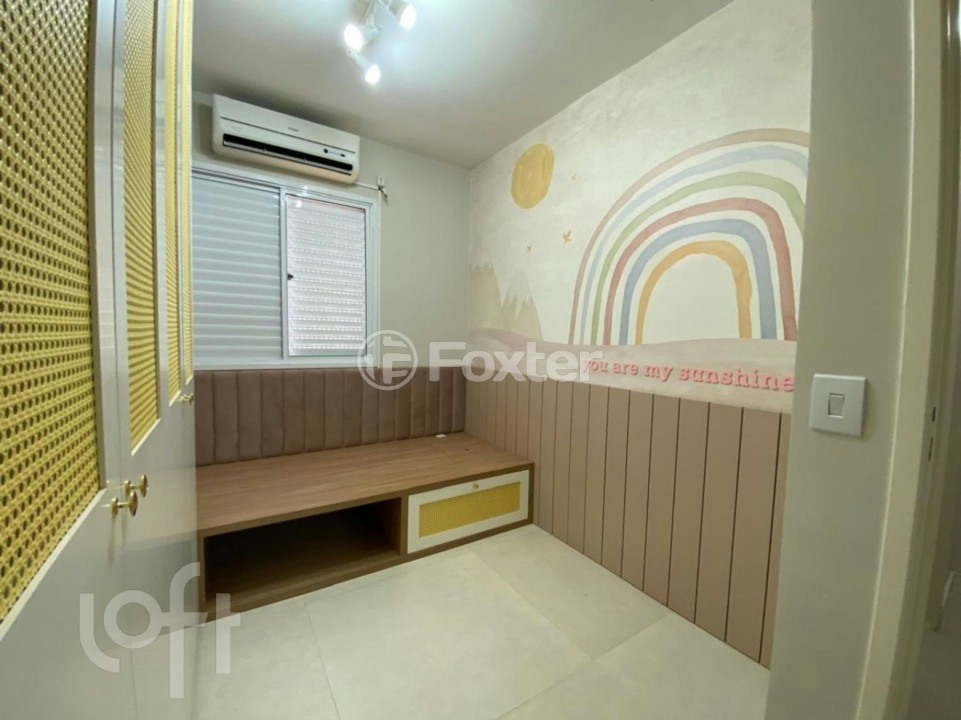 Casa de Condomínio à venda com 2 quartos, 85m² - Foto 20