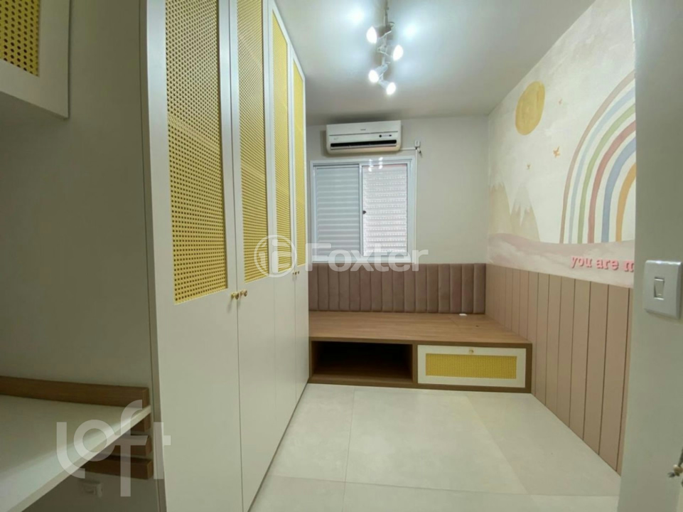 Casa de Condomínio à venda com 2 quartos, 85m² - Foto 24