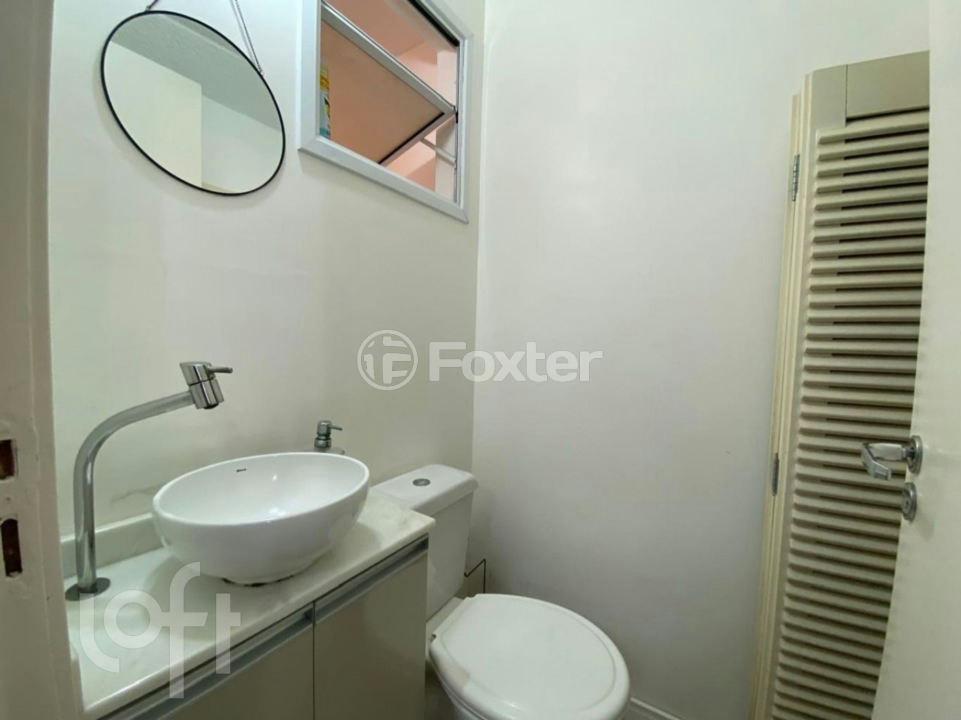 Casa de Condomínio à venda com 2 quartos, 85m² - Foto 34