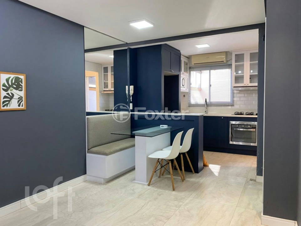 Casa de Condomínio à venda com 2 quartos, 85m² - Foto 3
