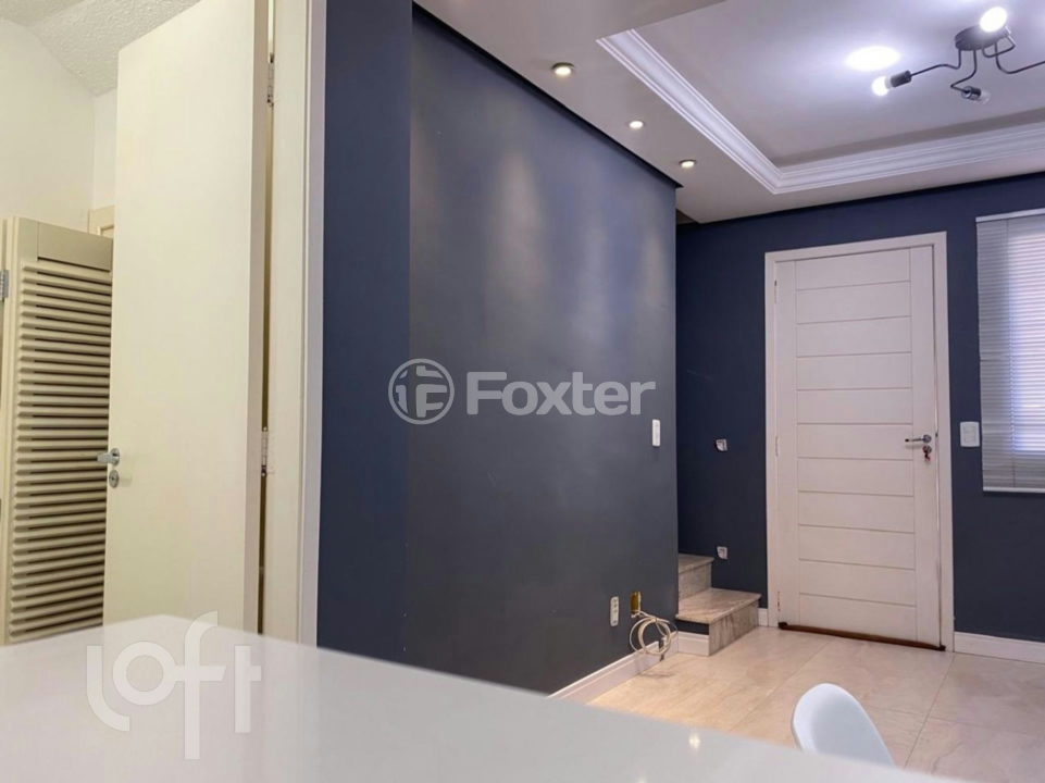 Casa de Condomínio à venda com 2 quartos, 85m² - Foto 4