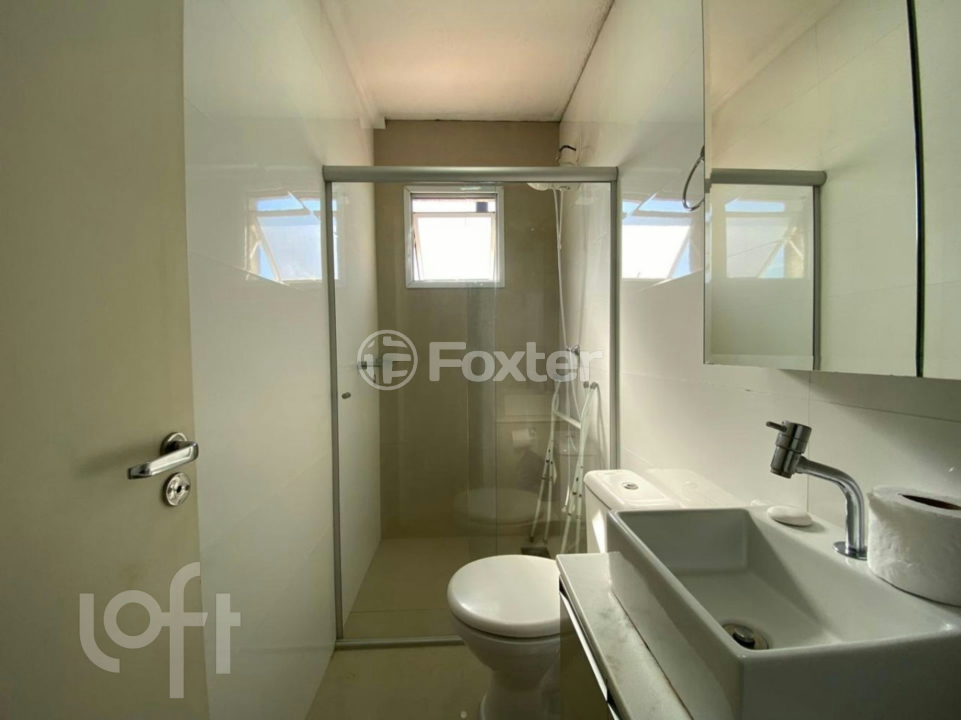 Casa de Condomínio à venda com 2 quartos, 85m² - Foto 26