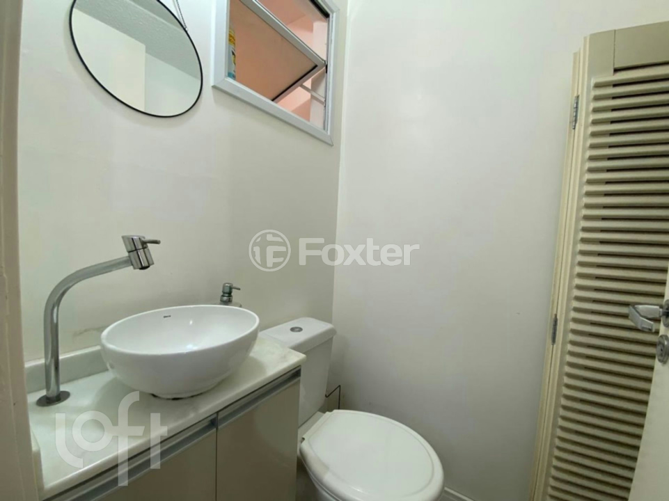 Casa de Condomínio à venda com 2 quartos, 85m² - Foto 33