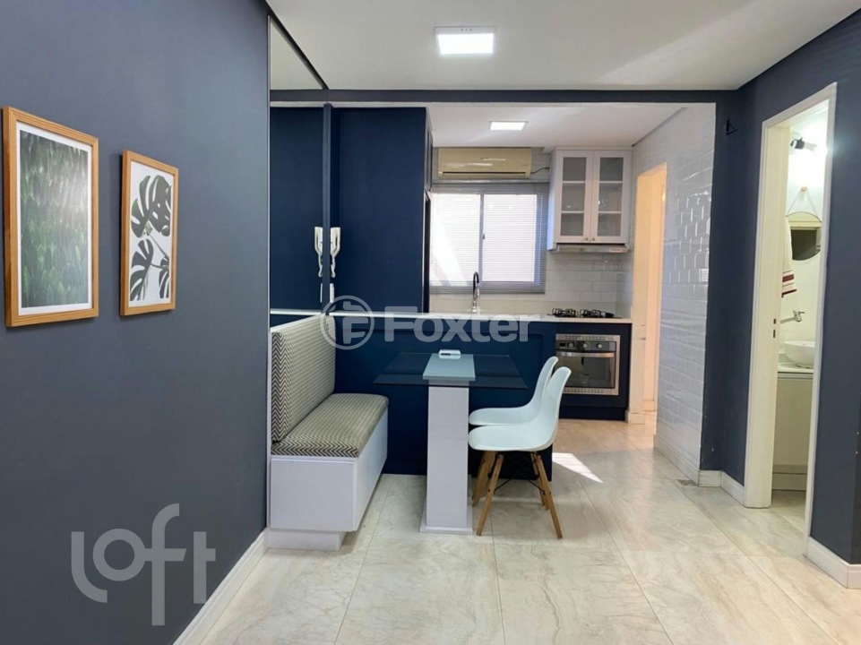 Casa de Condomínio à venda com 2 quartos, 85m² - Foto 1