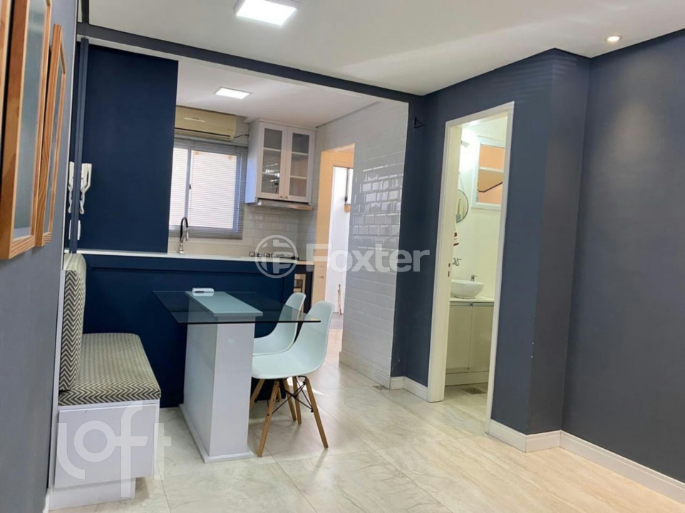 Casa de Condomínio à venda com 2 quartos, 85m² - Foto 9