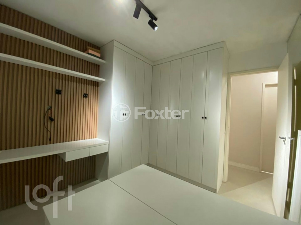 Casa de Condomínio à venda com 2 quartos, 85m² - Foto 14