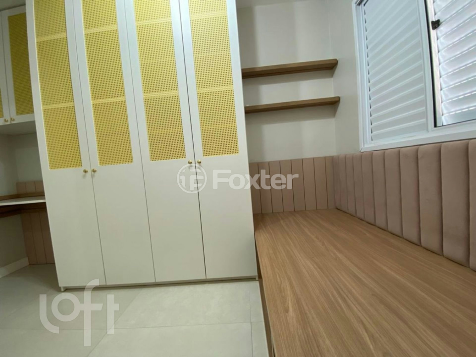 Casa de Condomínio à venda com 2 quartos, 85m² - Foto 21