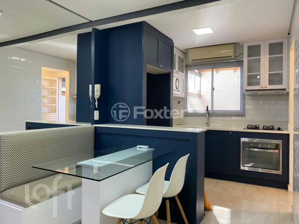 Casa de Condomínio à venda com 2 quartos, 85m² - Foto 2