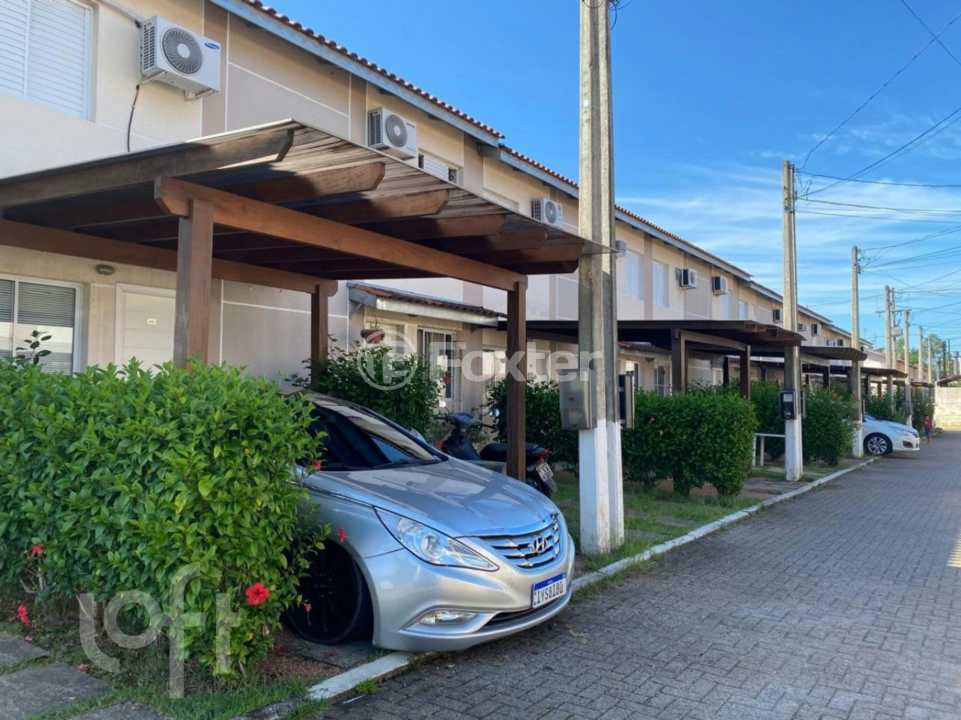 Casa de Condomínio à venda com 2 quartos, 85m² - Foto 36
