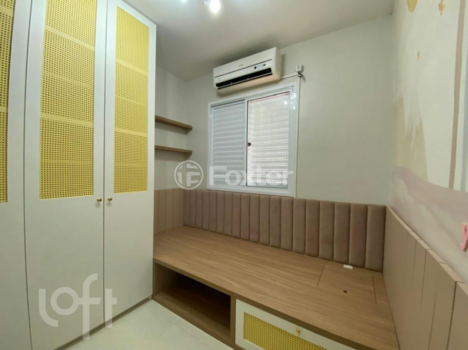 Casa de Condomínio à venda com 2 quartos, 85m² - Foto 19
