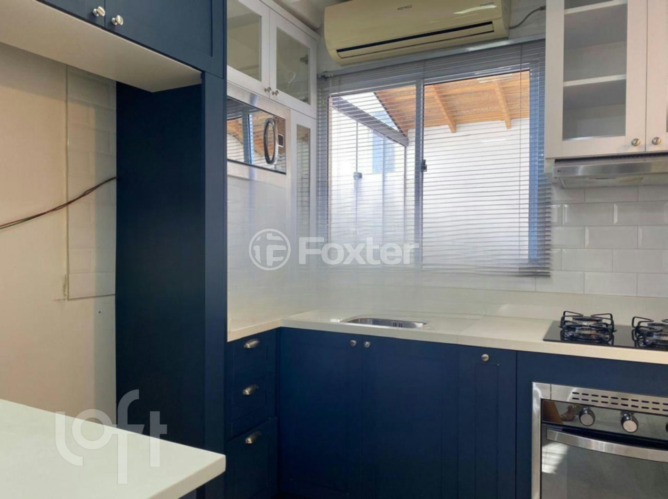 Casa de Condomínio à venda com 2 quartos, 85m² - Foto 10