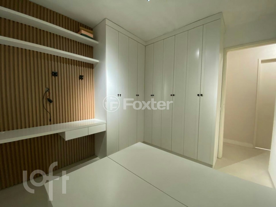 Casa de Condomínio à venda com 2 quartos, 85m² - Foto 18