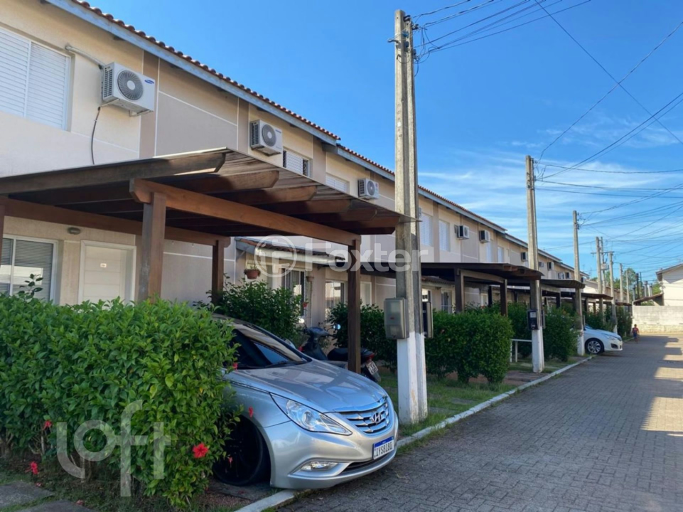 Casa de Condomínio à venda com 2 quartos, 85m² - Foto 35